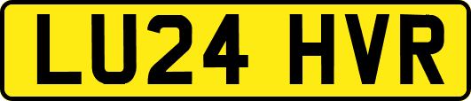 LU24HVR