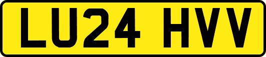 LU24HVV