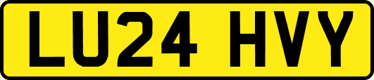 LU24HVY
