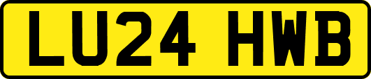 LU24HWB