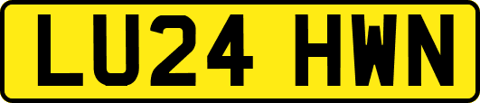 LU24HWN