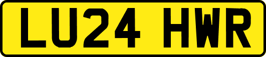 LU24HWR
