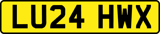 LU24HWX