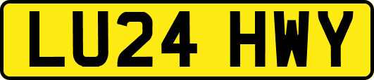 LU24HWY