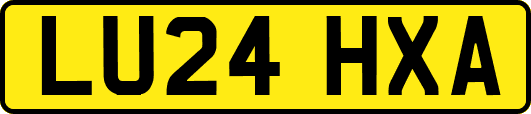 LU24HXA