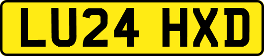LU24HXD