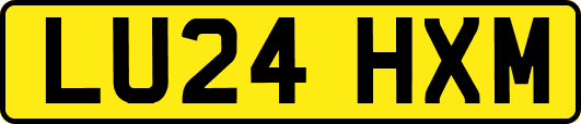 LU24HXM