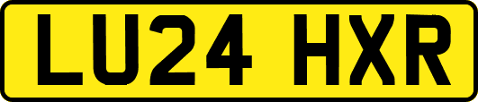 LU24HXR