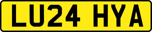 LU24HYA