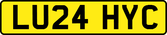 LU24HYC