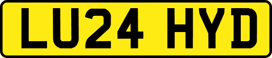 LU24HYD