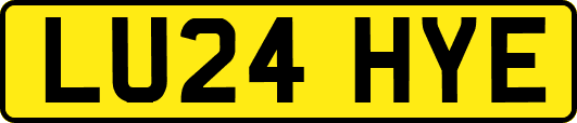 LU24HYE