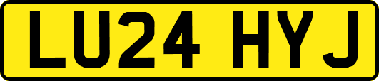 LU24HYJ