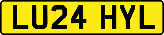 LU24HYL