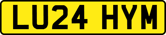LU24HYM
