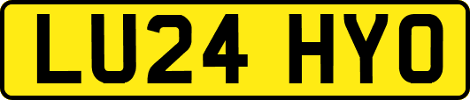 LU24HYO