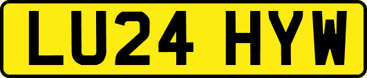LU24HYW