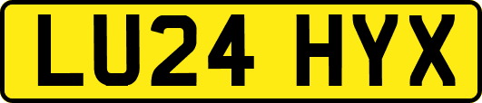 LU24HYX