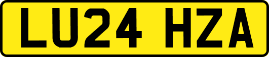 LU24HZA