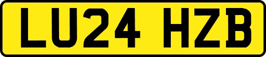 LU24HZB