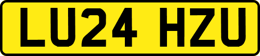 LU24HZU