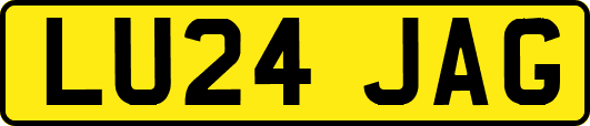 LU24JAG