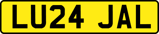LU24JAL