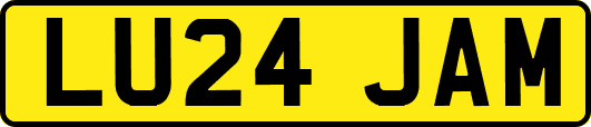 LU24JAM