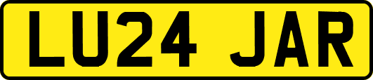 LU24JAR