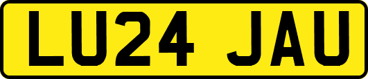 LU24JAU