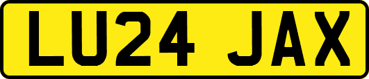 LU24JAX