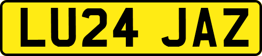 LU24JAZ