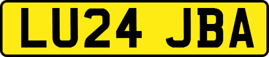 LU24JBA