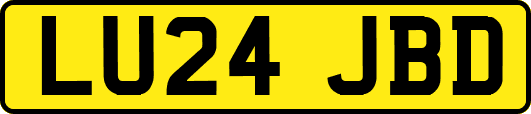 LU24JBD
