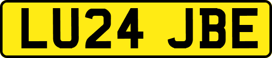 LU24JBE