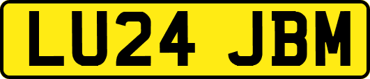 LU24JBM