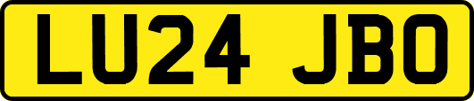 LU24JBO