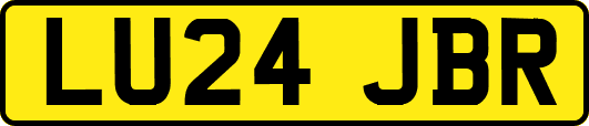 LU24JBR