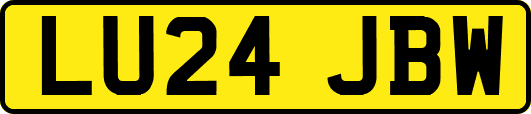 LU24JBW