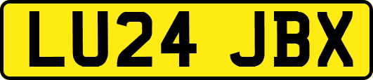 LU24JBX