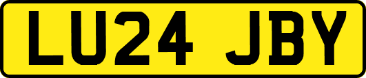 LU24JBY