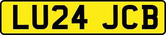 LU24JCB
