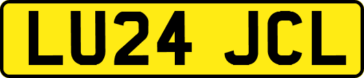 LU24JCL
