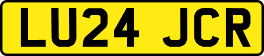 LU24JCR