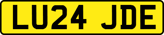 LU24JDE