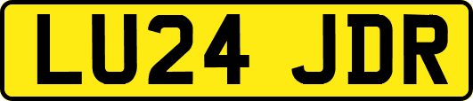 LU24JDR