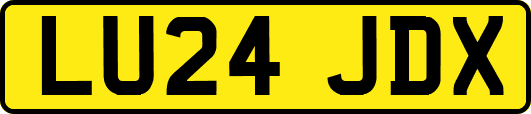 LU24JDX
