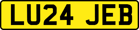 LU24JEB