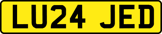 LU24JED