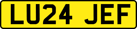 LU24JEF